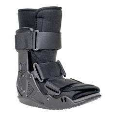 BOOT, WALKER LOW TOP NON-AIR MED