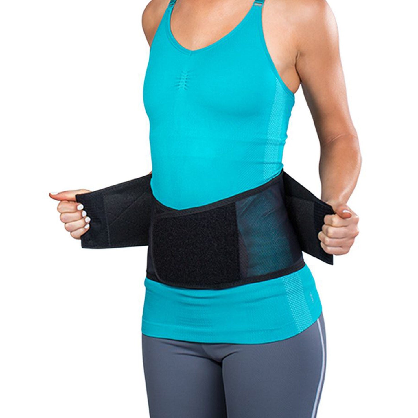 BACK SUPPORT, COMFORT FORM MED