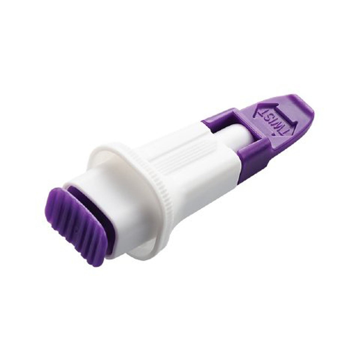 LANCETS, PLUS ASSURE 30G (100/BX 24BX/CS)