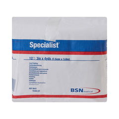 PADDING, CAST SPECIALIST 3"X4YDS (12/BG)