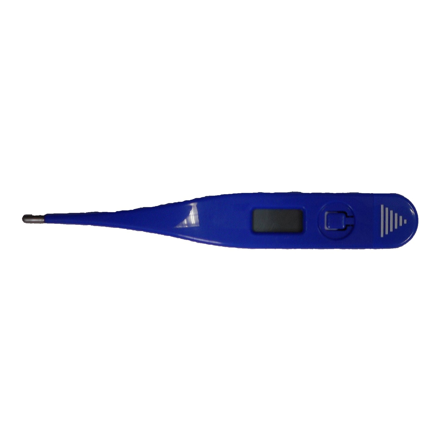 DISPLAY, THERMOMETER DIG 60SECOND RIDGE TIP (9/PK 24PK/CS)