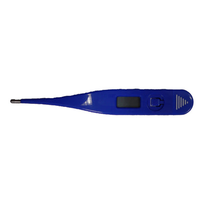 DISPLAY, THERMOMETER DIG 60SECOND RIDGE TIP (9/PK 24PK/CS)