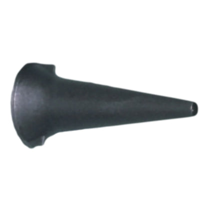 SPECULUM, OTOSCOPE DISP 2.5MM (1000/PK)