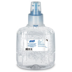 SANITIZER, HAND PURELL GEL REFILL (2/CS)