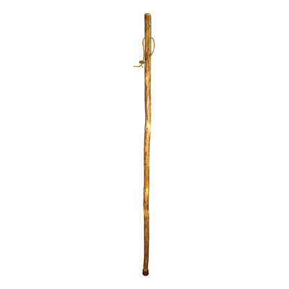 STICK, WALKING BRAZOS FREE FROM AMERICAN HARDWOOD 41"