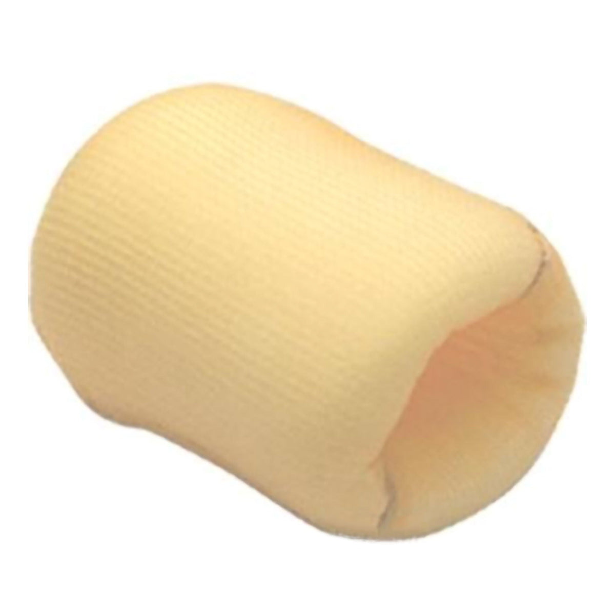 TOE CAP, POLY FOAM/NYLON LG