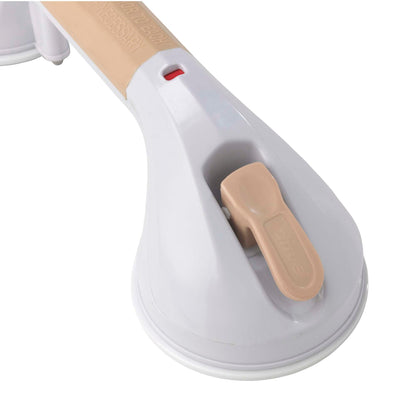 BAR, GRAB SUCTION CUP 12" (3/CS)