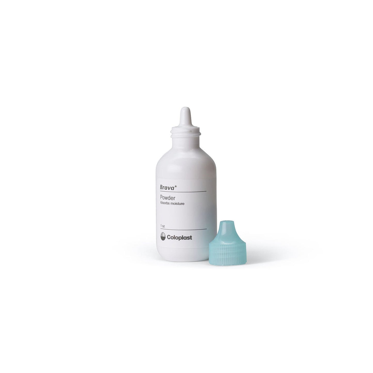 POWDER, OSTOMY BRAVA 1OZ (16/BX)
