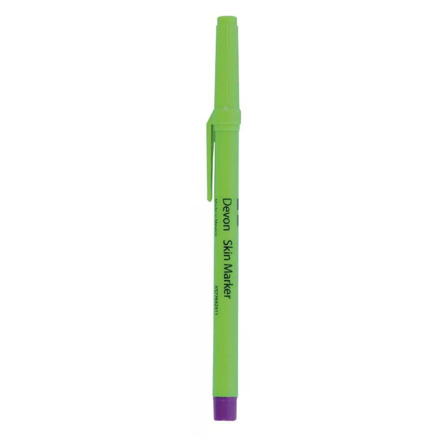 MARKER, SKIN ALL PURP (25/BX) 160 KENDAL