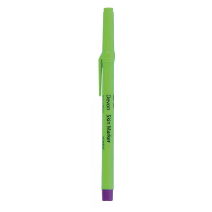 MARKER, SKIN ALL PURP (25/BX) 160 KENDAL