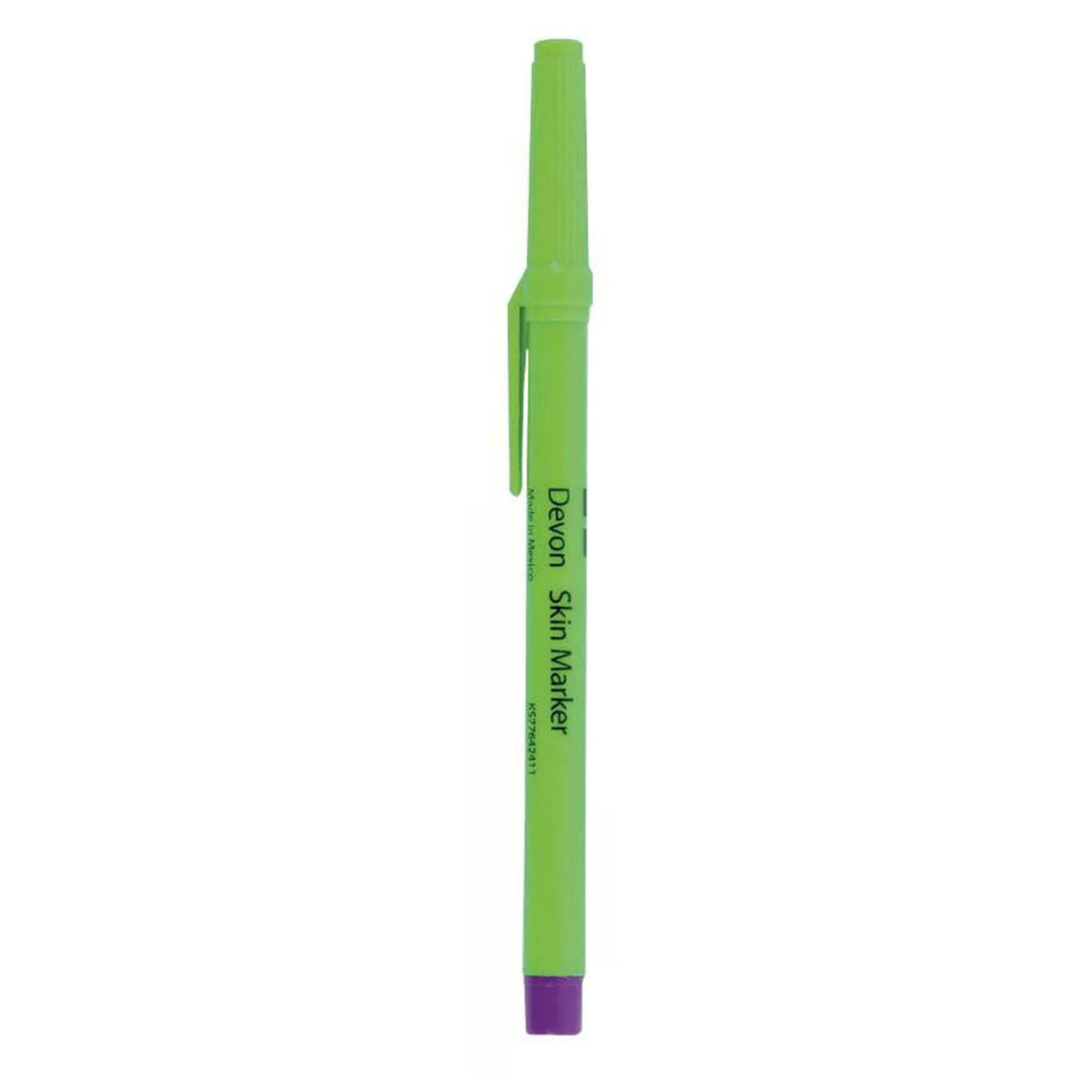 MARKER, SKIN ALL PURP (25/BX) 160 KENDAL