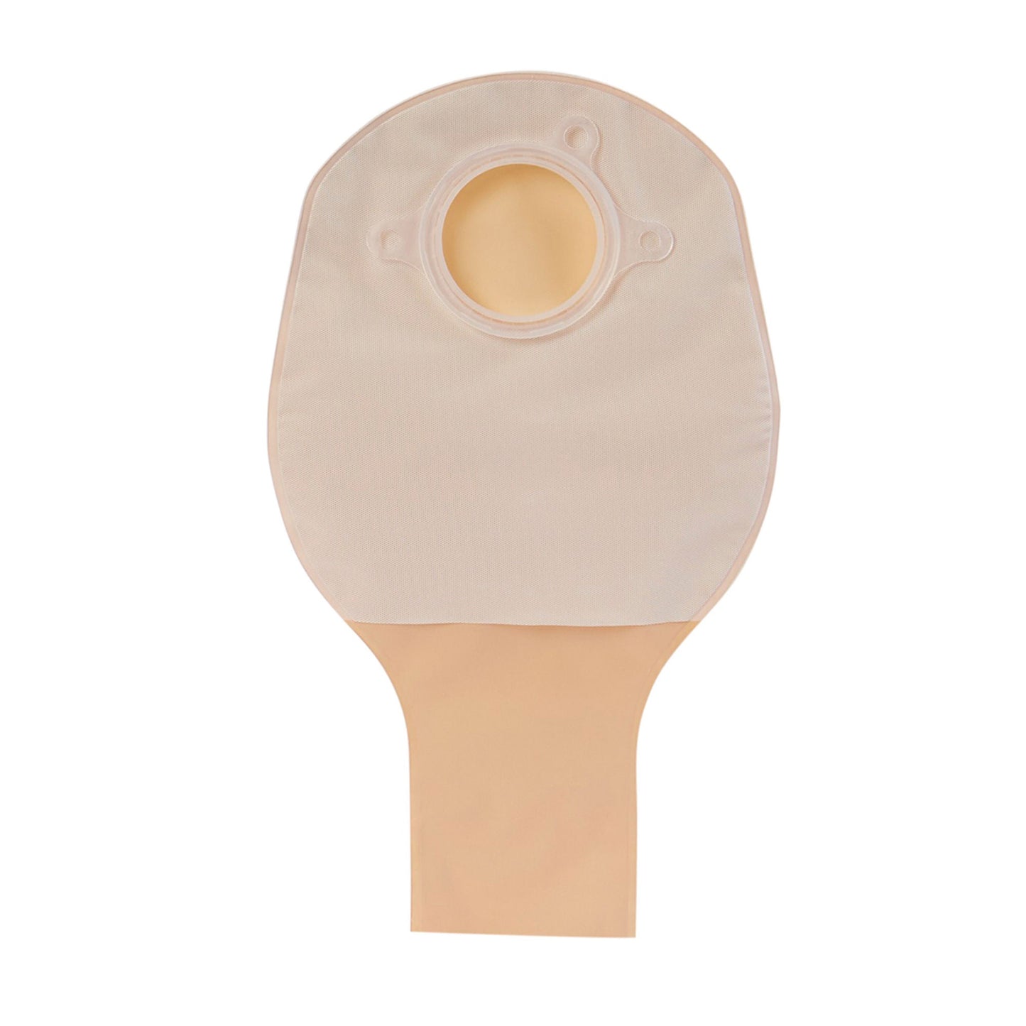POUCH, DRN 10" OPAQUE OPN 2 3/4" (10/BX)