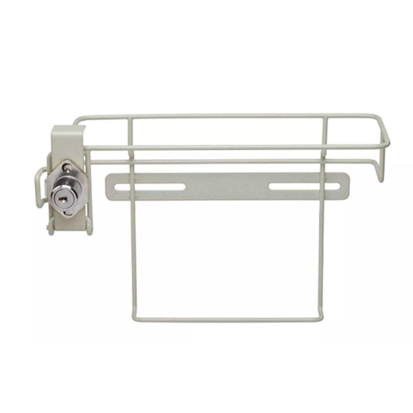 BRACKET, F/SHARPS WALL LOCKINGWIRE F/CONT (5/CS)