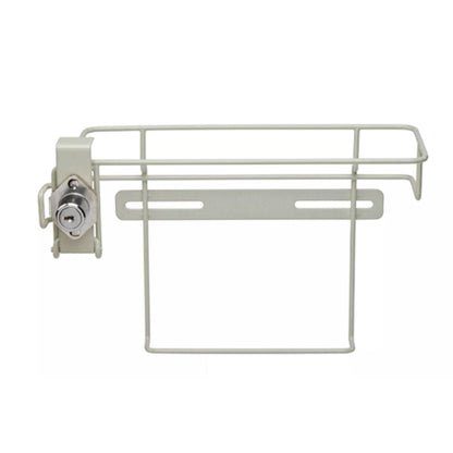 BRACKET, F/SHARPS WALL LOCKINGWIRE F/CONT (5/CS)