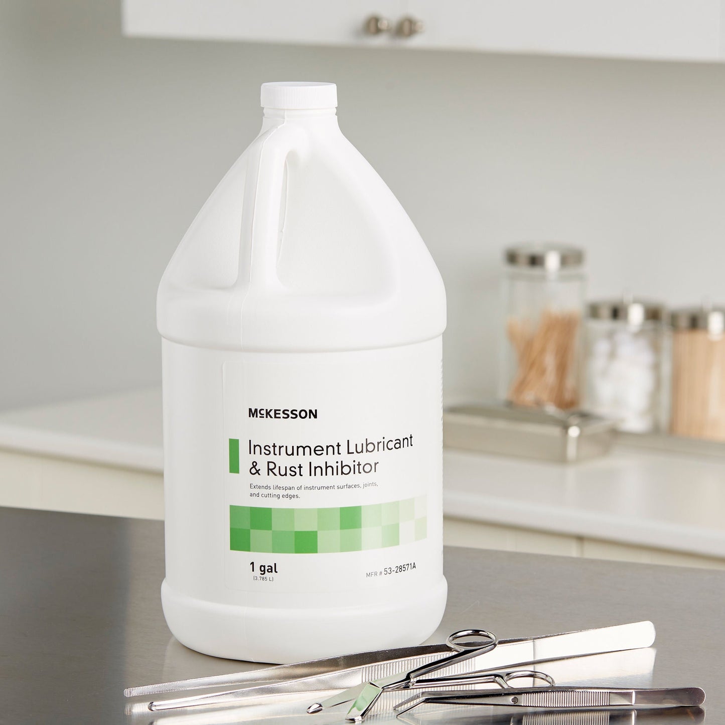 INHIBITOR, LUBRICANT/RUST INSTRUMENT LF GL (4/CS)