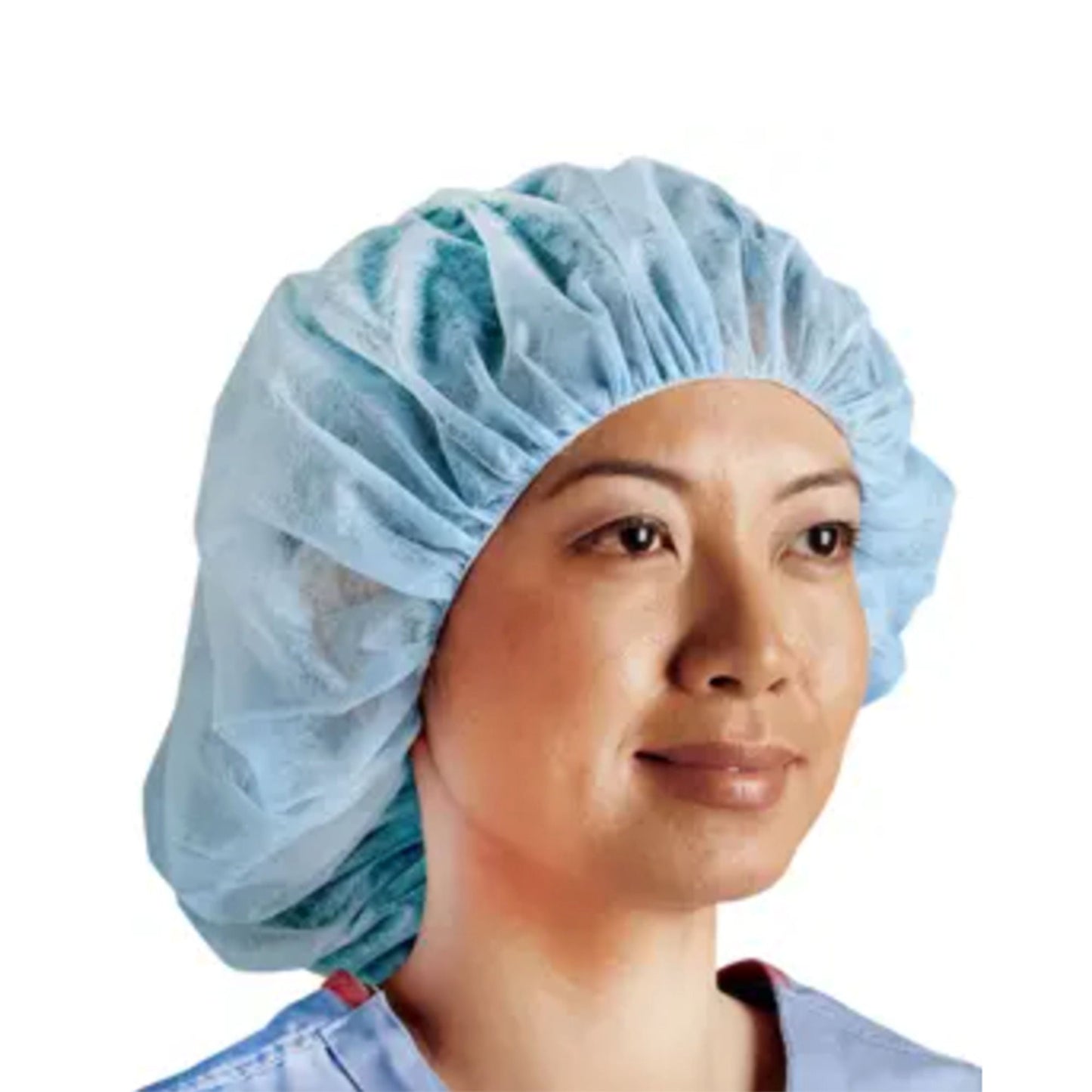 CAP, BOUF PREM BLU (75/BX 10/BX/CS)