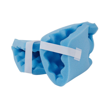 PAD, DECUB HEEL (20PR/CS)