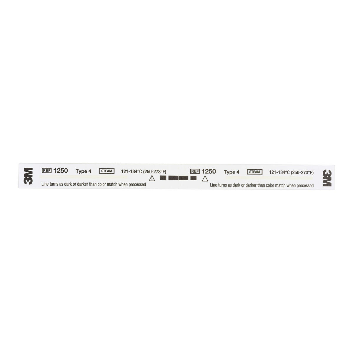 INDICATOR, STEAM STRIP (240/BX/8BX/CS)