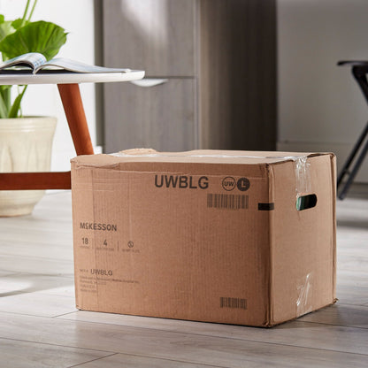 UNDERWEAR, ULTRA LG 44-58 (18/BG 4BG/CS)
