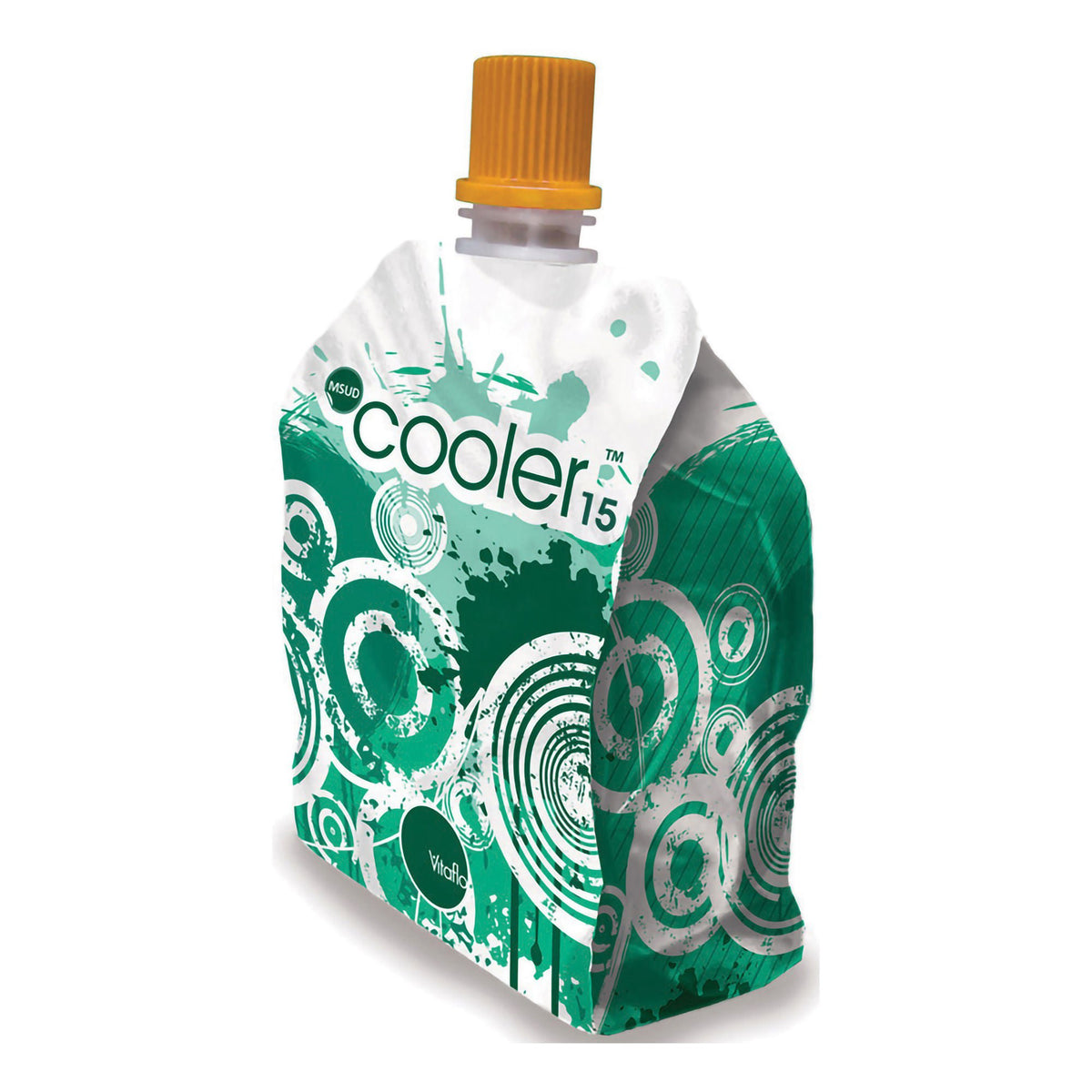 SUPPLEMENT, MSUD COOLER15 ORG 130ML (30/CS)