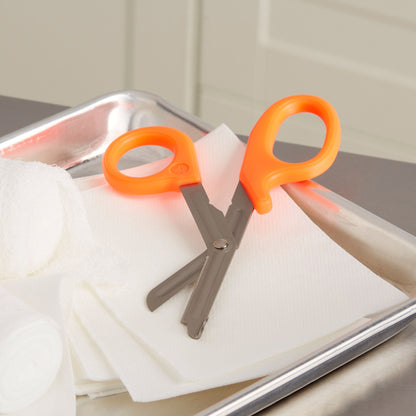 SCISSOR, ORG MEDICUT 7 1/4" (10/CS)