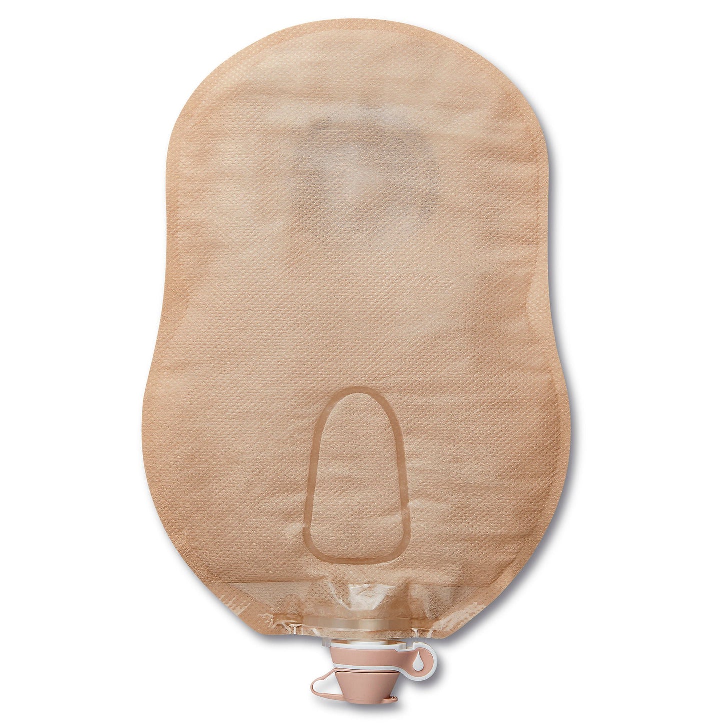 POUCH, UROSTOMY PREMIER 1PC CONVEX SKIN BARR PRE-CUT 3/4" (5