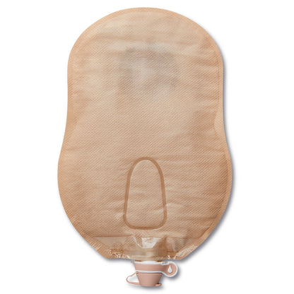 POUCH, UROSTOMY PREMIER 1PC CONVEX SKIN BARR PRE-CUT 3/4" (5