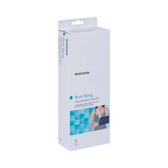 ARM SLING, COTTON/POLY MED (6/BX)