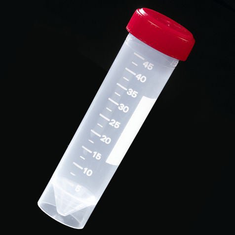 TUBE, CENTRIFUGE PRNTD STR BULK 50ML (500/CS)