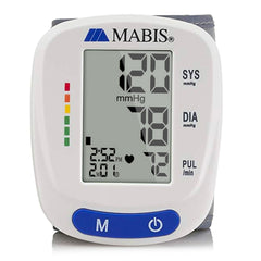 MONITOR, BP DIGITAL WRIST