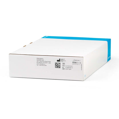 POUCH, UROSTOMY SENSURA MIO 1PC PRECUT 1" (10/BX)