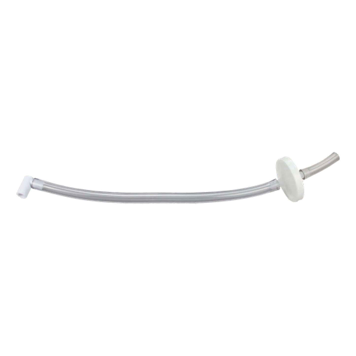 FILTER, INLINE W/ELBOW&TUBING