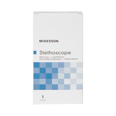 STETHOSCOPE, NURSE YLW