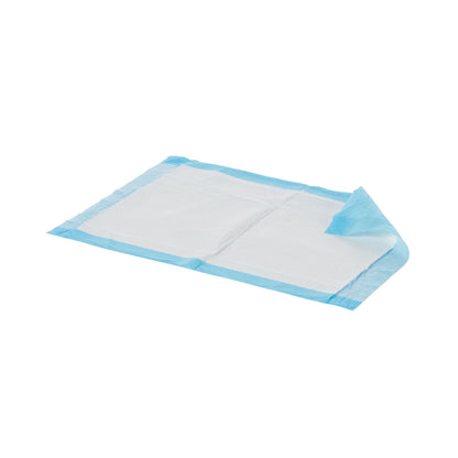 UNDERPAD, INCONT N/SKD DISP 31GM 23X24" (100/PK 2PK/CS