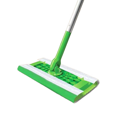 CLOTH, SWIFFER WET FRESH SCENTREFILL WHT 8X10" (12BX 6BX/CS)