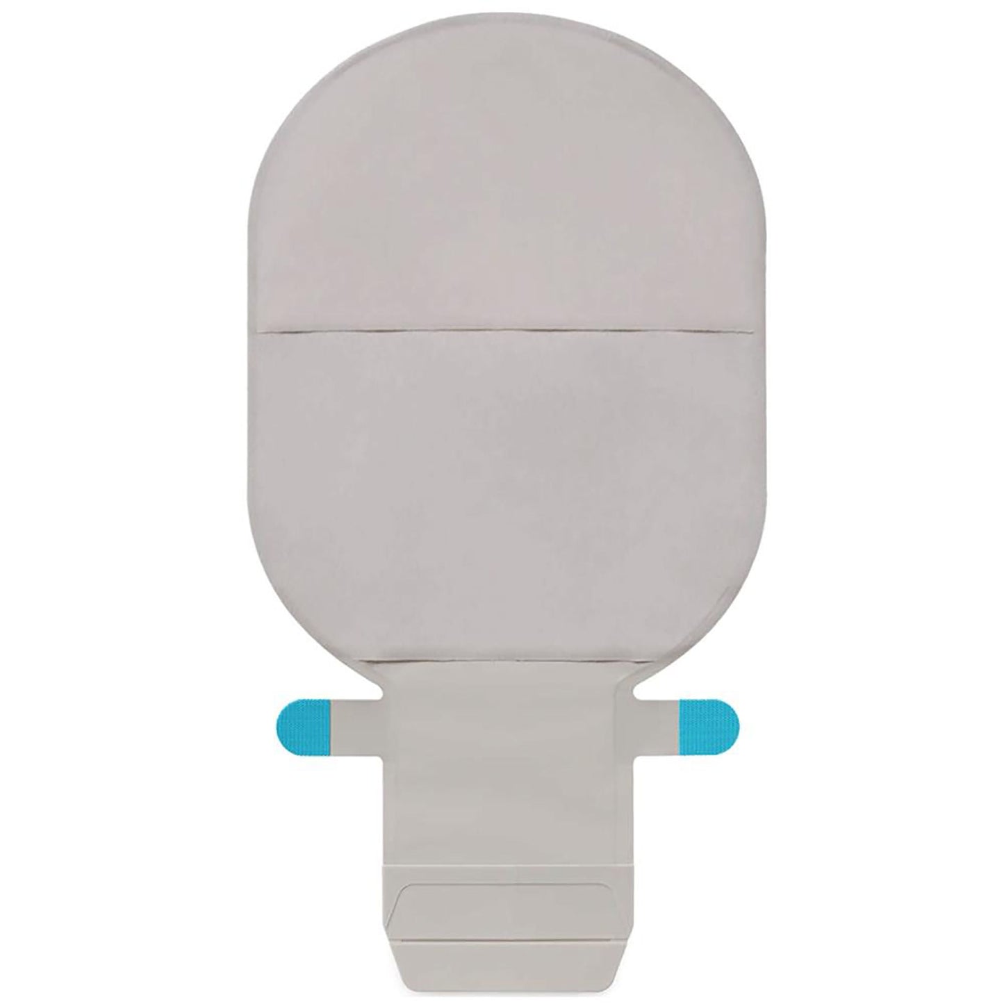 POUCH, OST CNVX SENSURA 1PC TRANS 1" (10/BX)
