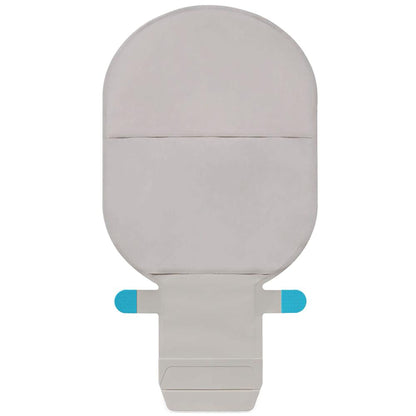 POUCH, OST CNVX SENSURA 1PC TRANS 1" (10/BX)