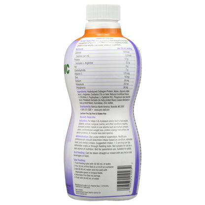 PROSTAT, AWC CITRUS SPLASH 30OZ (4/CS)