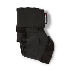 ANKLE BRACE STAB WHT MED MEDIUM W/SPEED LACERS
