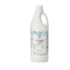 DISINFECTANT, REVITAL-OX RESERT XLD HLD 1LT(6/CS)