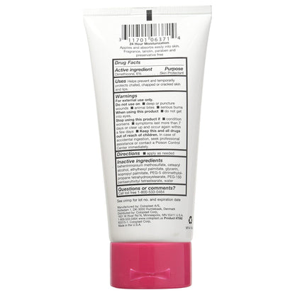 CREAM, SWEEN MOISTURE 5OZ (12/CS) COLPLT
