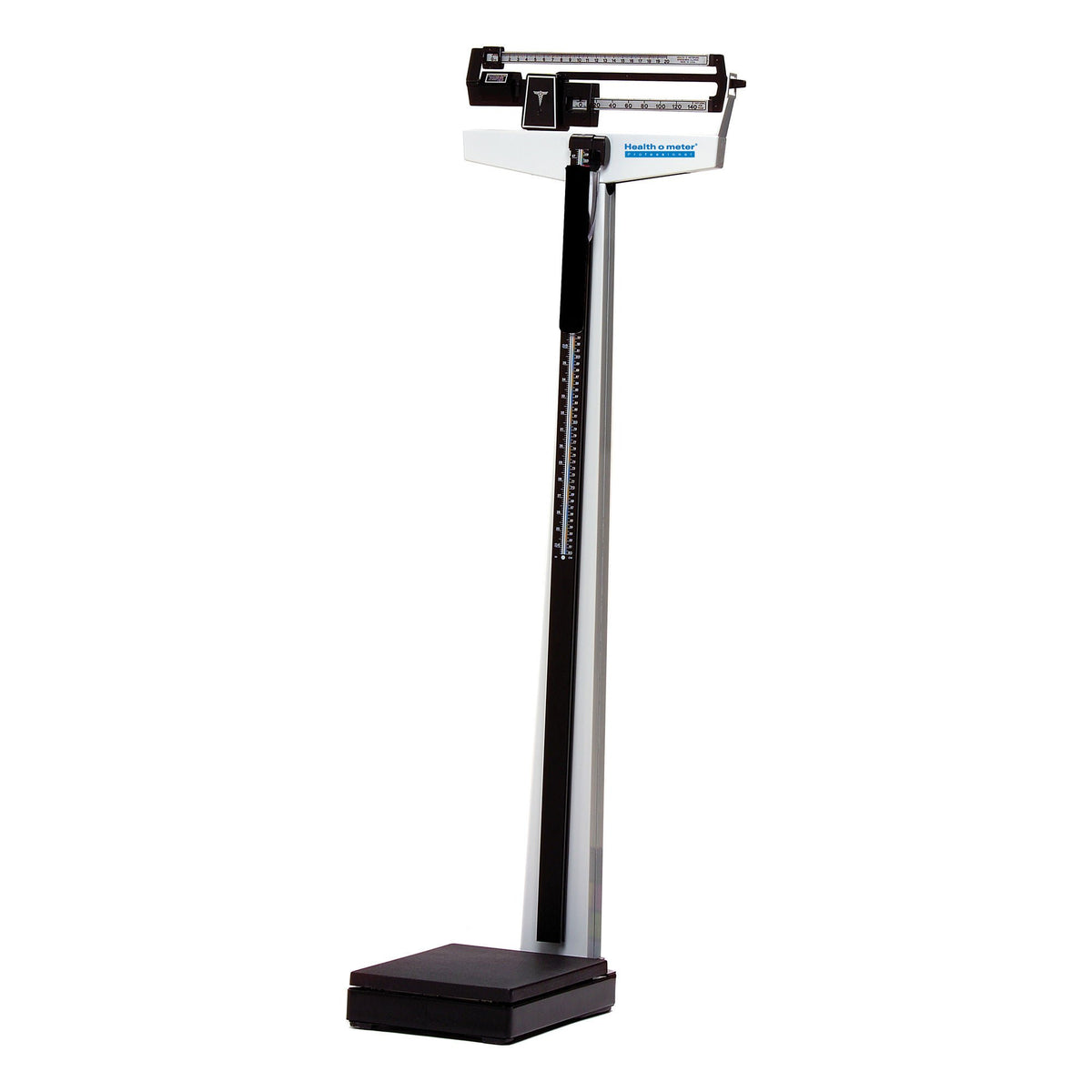 SCALE, MECHANICAL BEAM HT ROD ROTATING POISE BAR