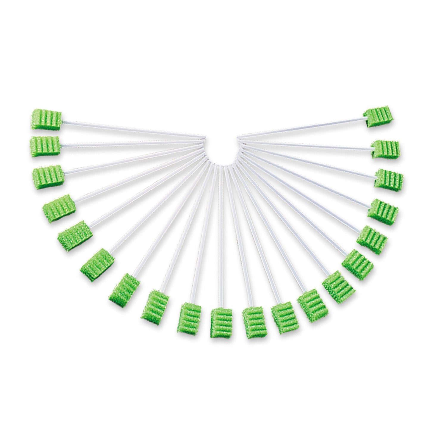 SWAB, ORAL W/NA BICARB (200/BG4BG/CS)