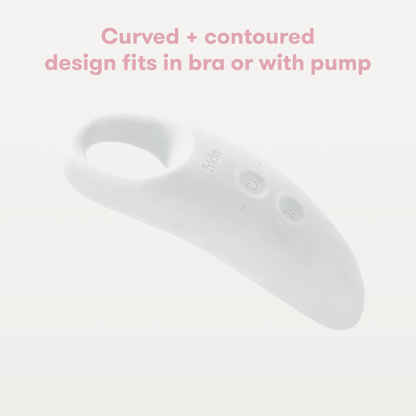 MASSAGER, LACTATION FRIDA MOM (12/CS)