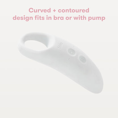 MASSAGER, LACTATION FRIDA MOM (12/CS)