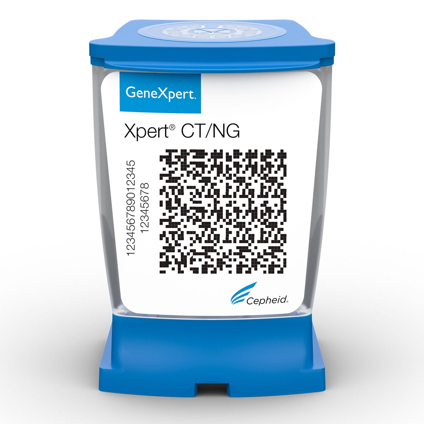 REAGENT, IVD XPERT CT/NG N/S LF ROOM TEMP (10/KT)