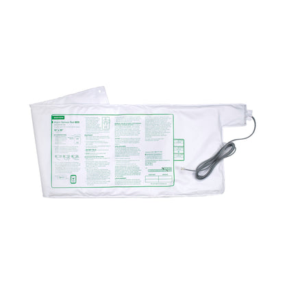 PAD, PRESSURE BED TIMED 10X30 (30/CS)