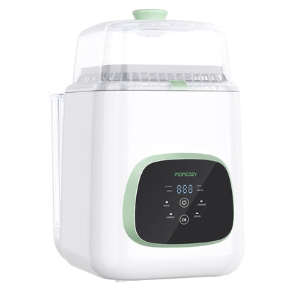 WASHER & STERILIZER, BOTTLE PRO BABY KLEANPAL