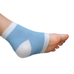 SLEEVE, HEEL W/VISCO GEL (1PR/)