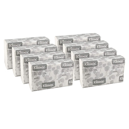 TOWEL, PAPER KLEENEX MULTI-FOLD (8BX/CS) KIMCON